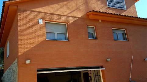 Houses for sale in Carrer de Palaudàries, 71, Caldes de Montbui, Barcelona - image 3 Photo 3 of Houses for sale in Carrer de Palaudàries, 71, Caldes de Montbui, Barcelona