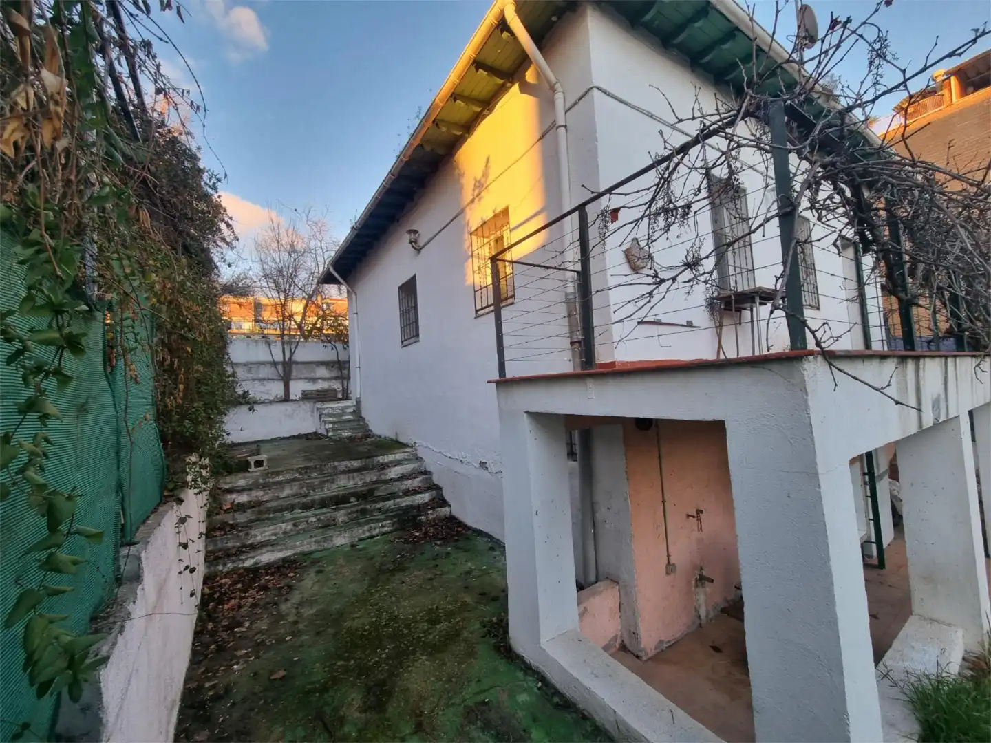 Houses for sale in Calle de Pablo Gargallo, 59, Peñagrande Exterior view of Houses for sale in Madrid Capital with Terrace