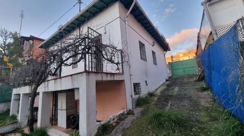 Photo 3 of Houses for sale in Calle de Pablo Gargallo, 59, Peñagrande, Madrid Capital