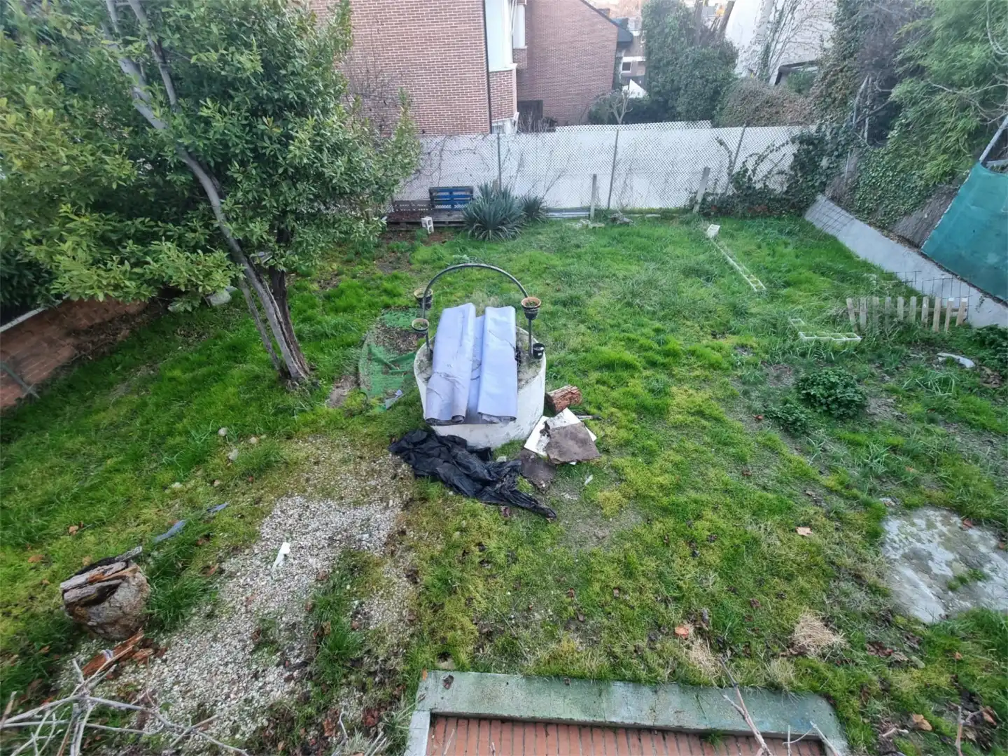 Houses for sale in Calle de Pablo Gargallo, 59, Peñagrande Houses for sale in Madrid Capital with Terrace