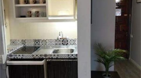 Foto 3 de Estudi de lloguer a Playa Jardín, Puerto de la Cruz