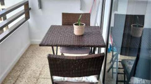 Foto 4 de Estudi de lloguer a Playa Jardín, Puerto de la Cruz