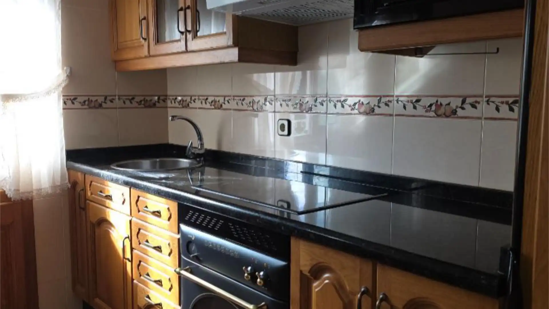 Piso en venta en Avenida del Ferrocarril, 19, Carreño