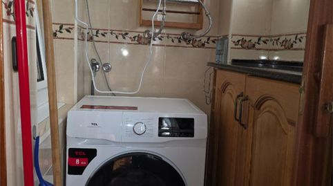 Foto 5 von Wohnung zum Verkauf in Avenida del Ferrocarril, 19, Carreño, Asturias