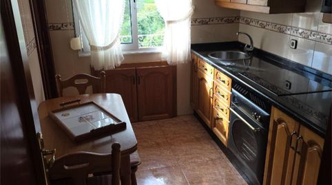 Foto 2 von Wohnung zum Verkauf in Avenida del Ferrocarril, 19, Carreño, Asturias