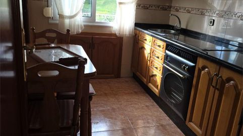 Foto 3 von Wohnung zum Verkauf in Avenida del Ferrocarril, 19, Carreño, Asturias