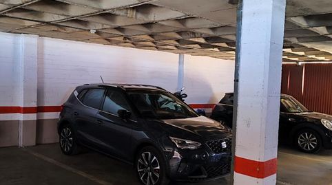 Foto 2 von Garage zur Miete in Carrer de Joan Riera, 12, Verdum, Barcelona Capital