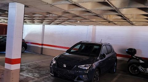 Foto 3 von Garage zur Miete in Carrer de Joan Riera, 12, Verdum, Barcelona Capital