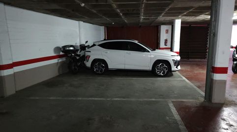 Foto 4 von Garage zur Miete in Carrer de Joan Riera, 12, Verdum, Barcelona Capital