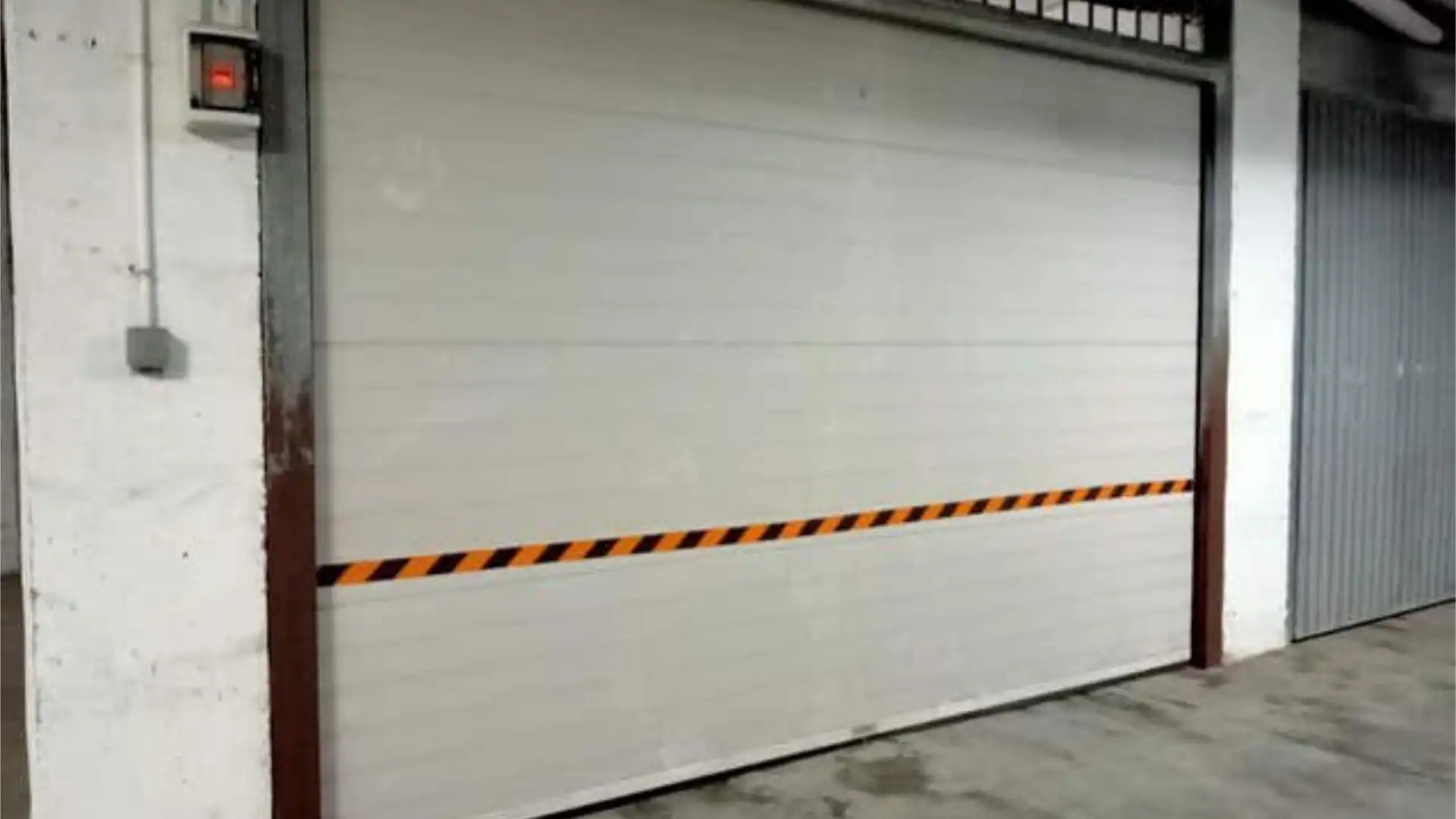 Storage room for rent in L'Olla