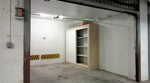 Foto 2 von Abstellraum zur Miete in L'Olla, Altea