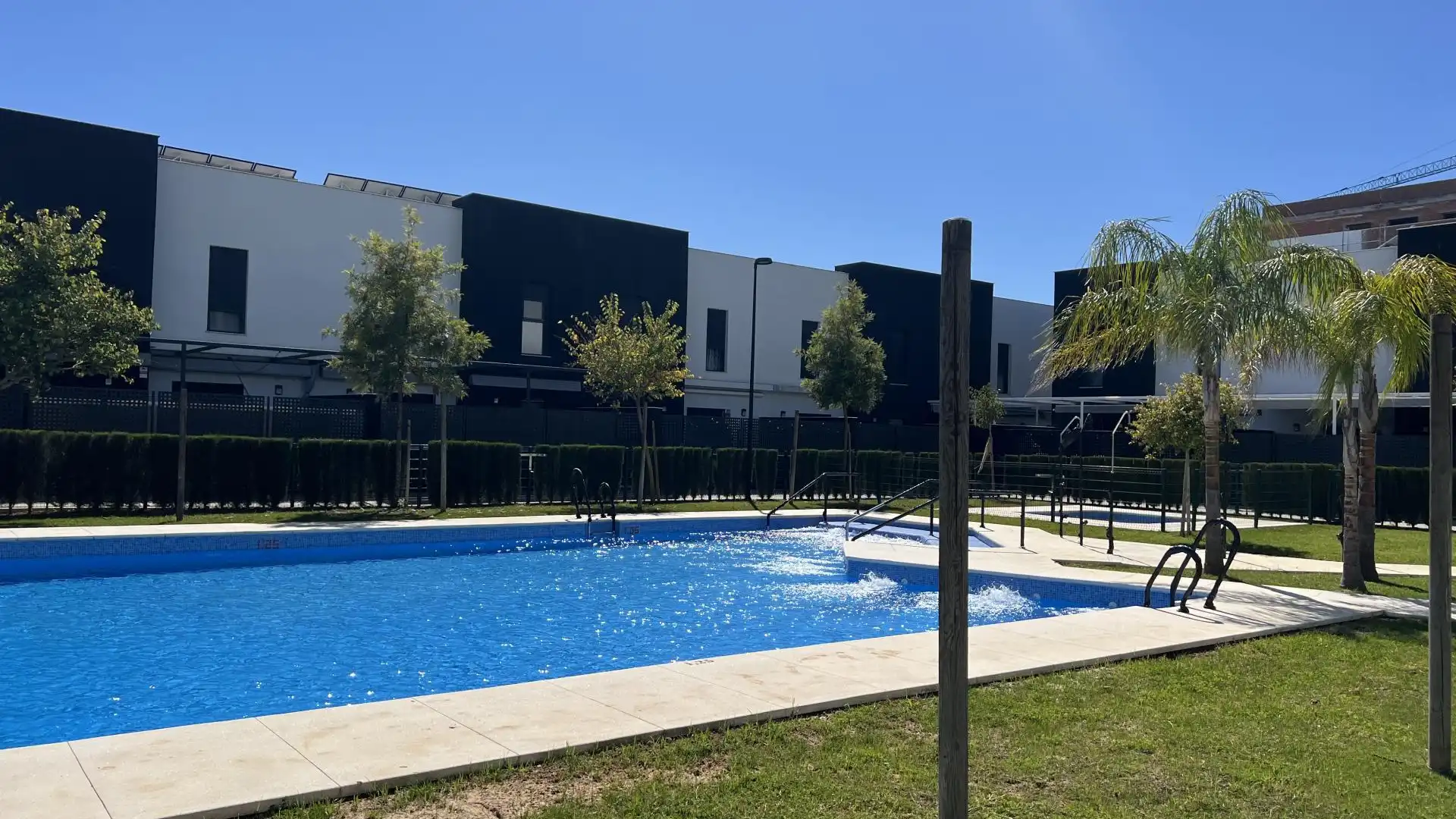 Piso de alquiler en Calle Hospital Virgen de Valme, 2, San José de la Rinconada