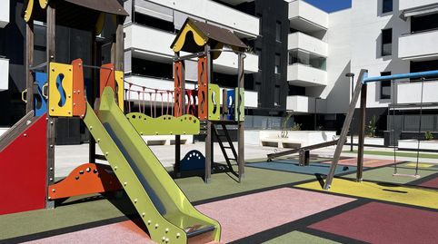 Foto 4 de Piso de alquiler en Calle Hospital Virgen de Valme, 2, San José de la Rinconada, La Rinconada