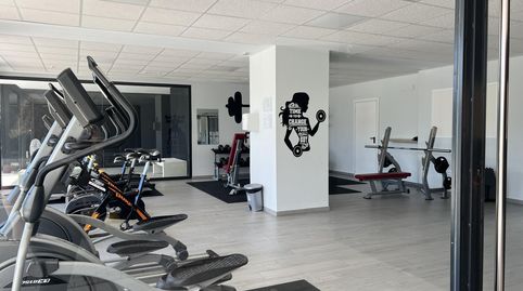 Foto 5 de Piso de alquiler en Calle Hospital Virgen de Valme, 2, San José de la Rinconada, La Rinconada