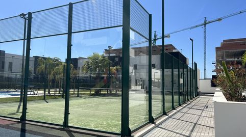 Foto 2 de Piso de alquiler en Calle Hospital Virgen de Valme, 2, San José de la Rinconada, La Rinconada