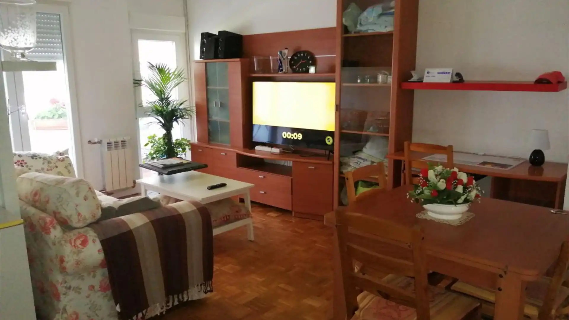 Piso de alquiler en Avenida Castilla, 14, Santo Domingo - La Estación