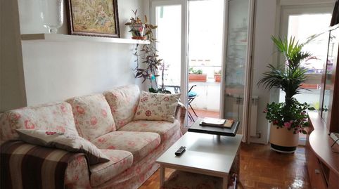 Foto 2 de Piso de alquiler en Avenida Castilla, 14, Santo Domingo - La Estación, Aranda de Duero