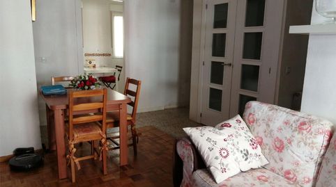 Foto 3 de Piso de alquiler en Avenida Castilla, 14, Santo Domingo - La Estación, Aranda de Duero