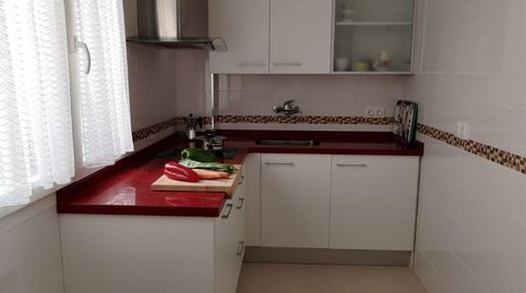 Foto 4 de Piso de alquiler en Avenida Castilla, 14, Santo Domingo - La Estación, Aranda de Duero