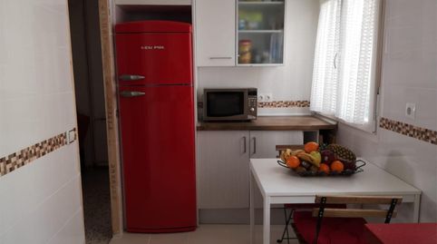 Foto 5 de Piso de alquiler en Avenida Castilla, 14, Santo Domingo - La Estación, Aranda de Duero