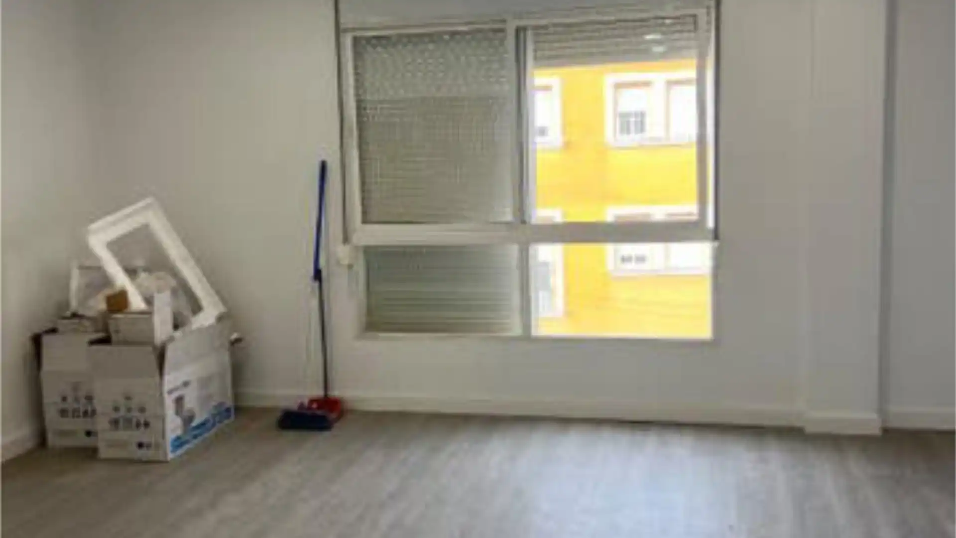 Bedroom of Flat for rent in Macael  with Storage room and Pets allowed