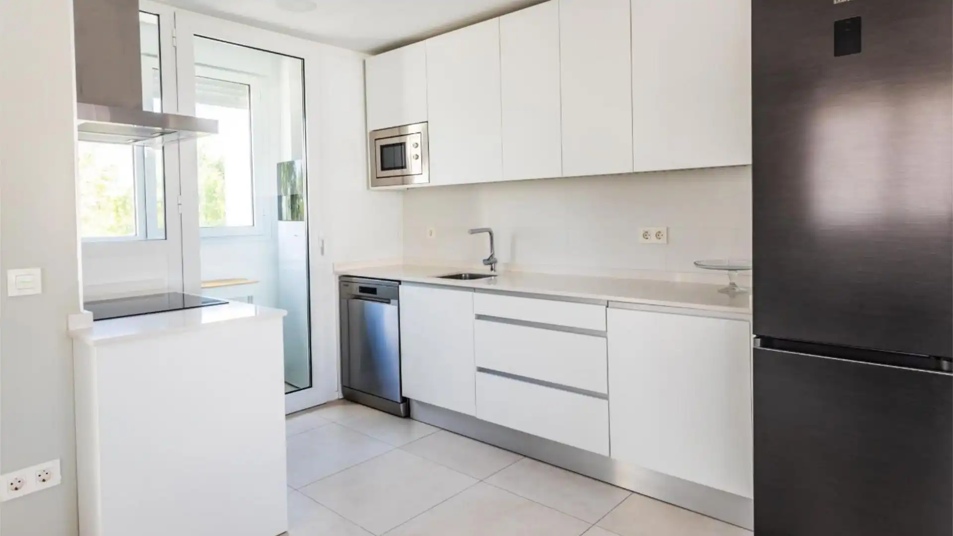 Pis de lloguer a Avenida de la Música, 6, Las Tres Piedras - Costa Ballena