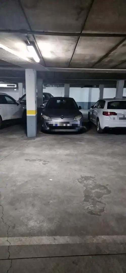 Parking of Garage for sale in Palencia Capital