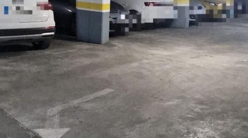 Foto 2 de Garaje en venta en Calle Miravalles, 4, San Antonio, Palencia Capital