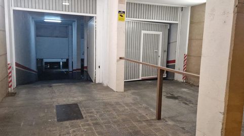 Foto 5 de Garaje en venta en Calle Miravalles, 4, San Antonio, Palencia Capital