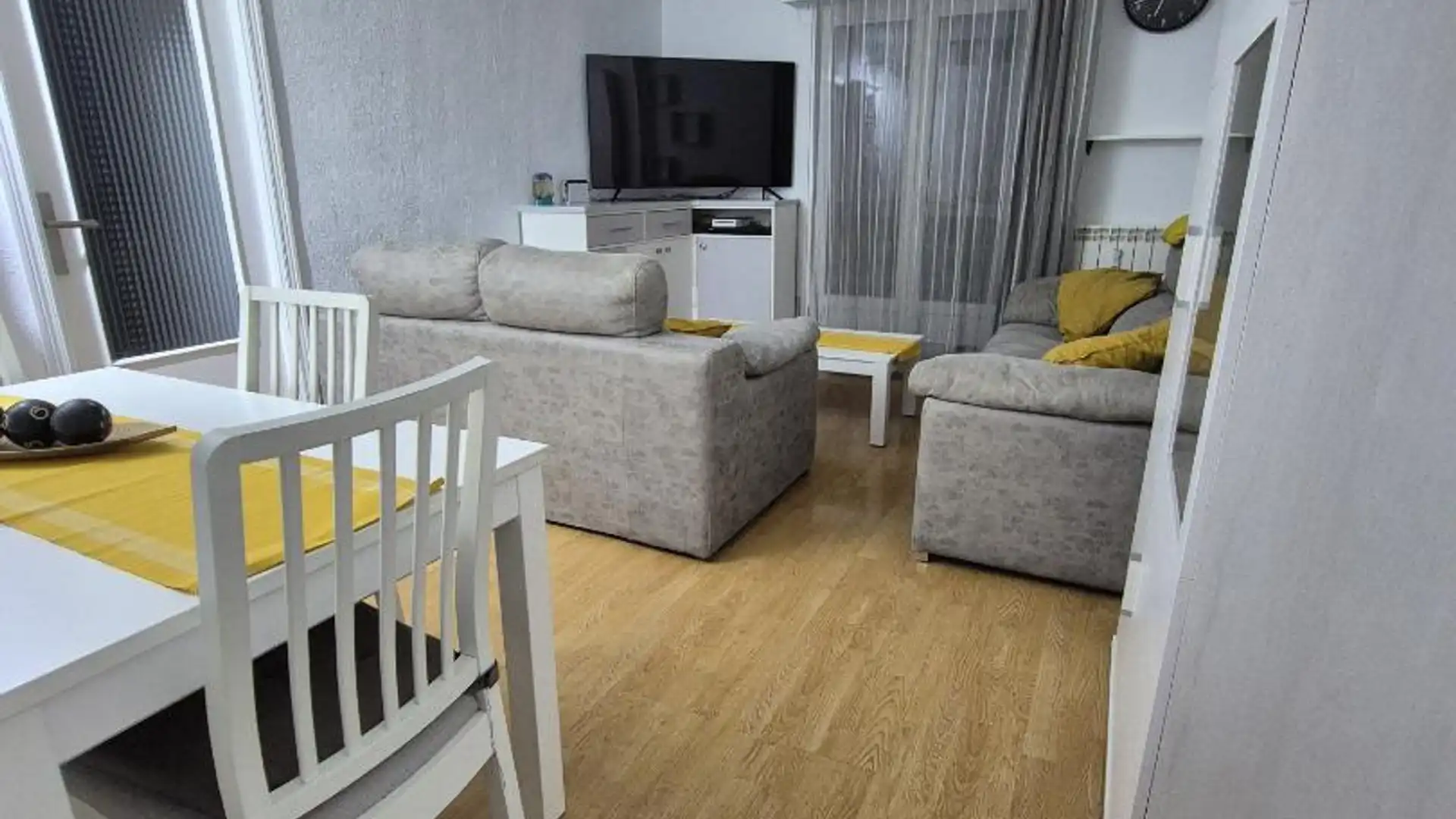 Pis en venda a Calle la Plata, 41, José Zorrilla - Padre Claret