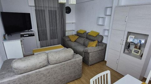 Foto 2 de Pis en venda a Calle la Plata, 41, José Zorrilla - Padre Claret, Segovia Capital