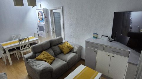 Foto 3 de Pis en venda a Calle la Plata, 41, José Zorrilla - Padre Claret, Segovia Capital