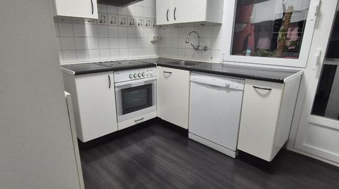 Foto 4 de Pis en venda a Calle la Plata, 41, José Zorrilla - Padre Claret, Segovia Capital