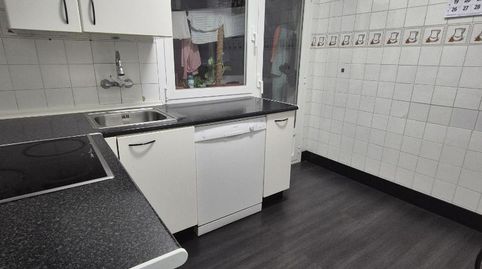 Foto 5 de Pis en venda a Calle la Plata, 41, José Zorrilla - Padre Claret, Segovia Capital