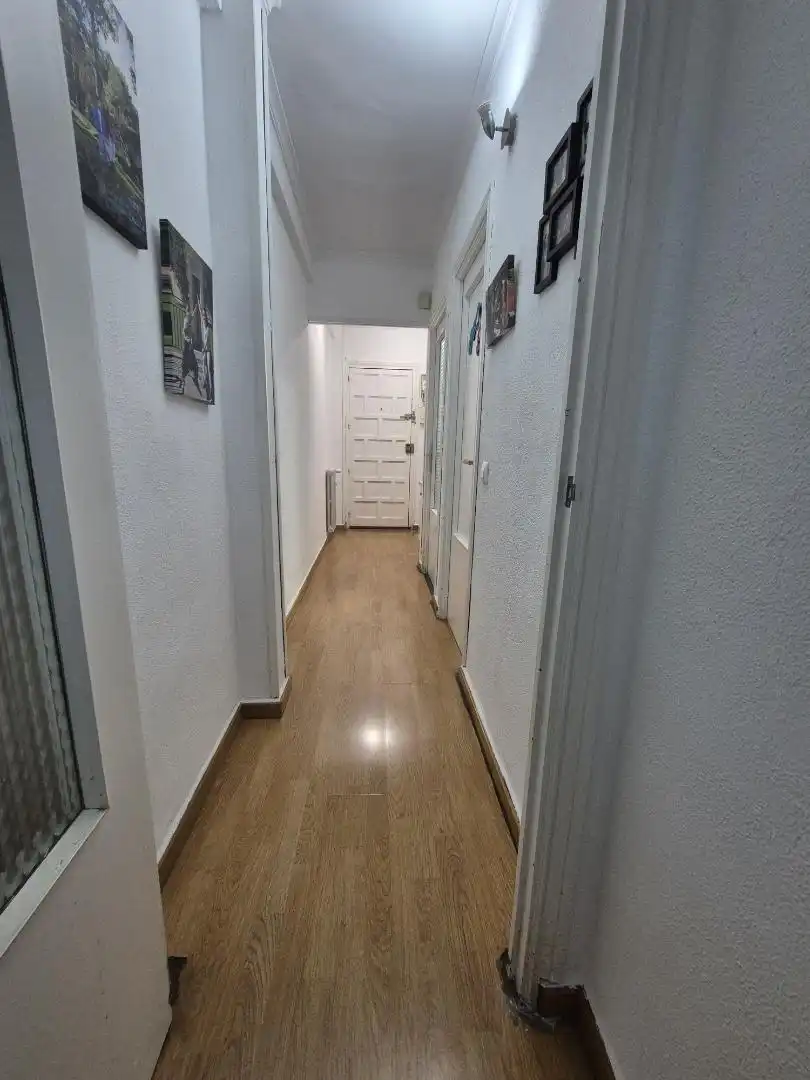 Pis en venda en Segovia Capital amb Terrassa i Balcó