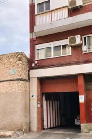 Garaje en Venta en Calle de José Reus García, 4 en Los Ángeles