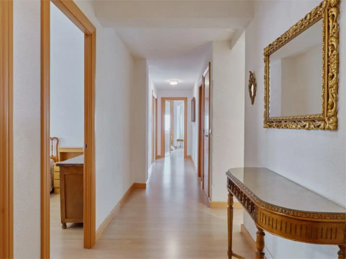 Flat for sale in Paseo Constitución - Las Damas Flat for sale in Zaragoza Capital with Air Conditioner, Terrace and Balcony