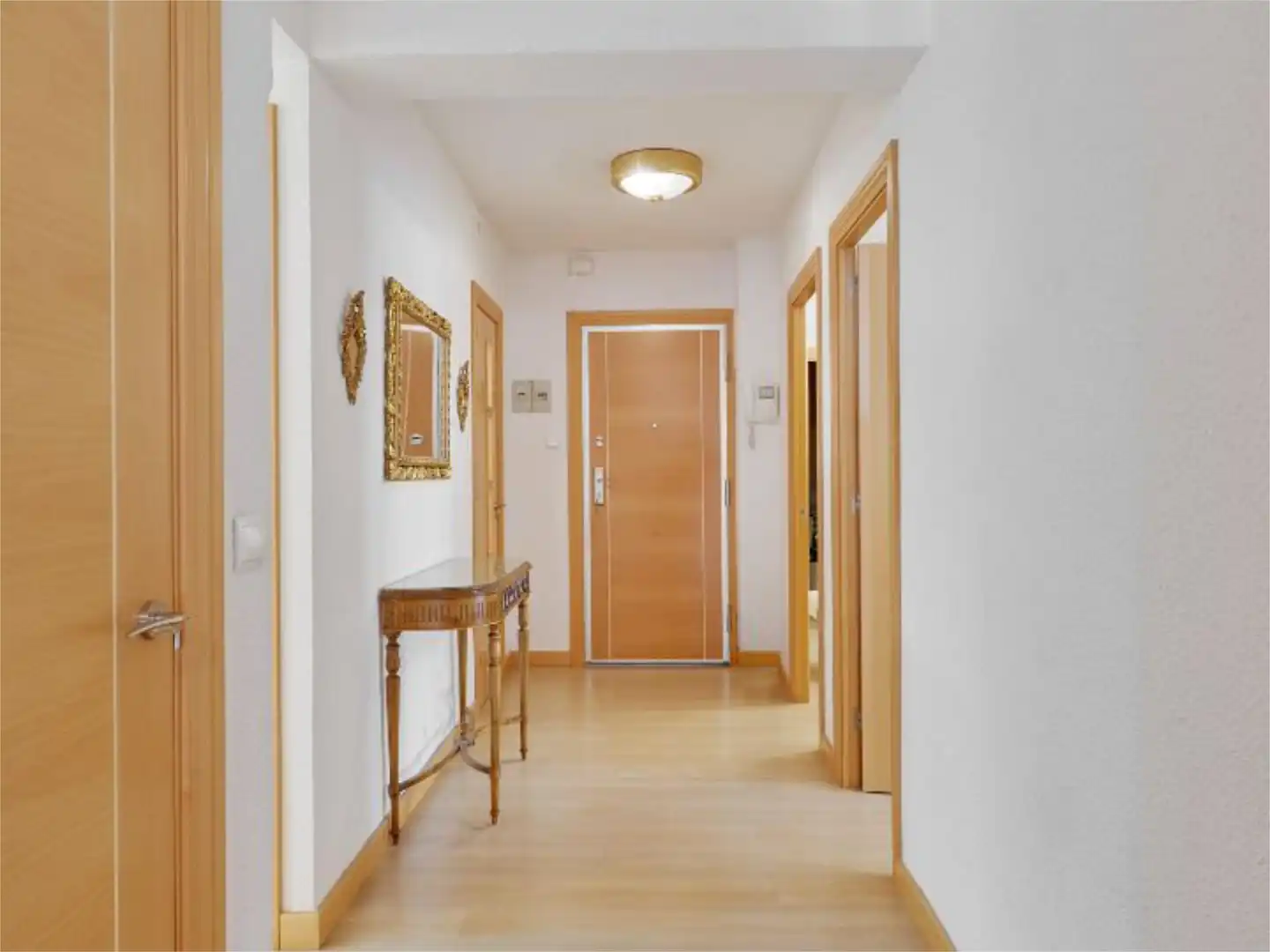 Flat for sale in Paseo Constitución - Las Damas Flat for sale in Zaragoza Capital with Air Conditioner, Terrace and Balcony