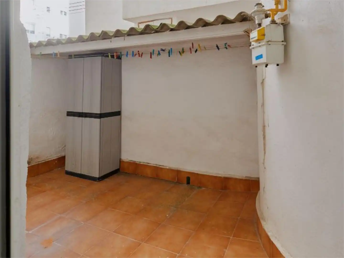 Flat for sale in Paseo Constitución - Las Damas Flat for sale in Zaragoza Capital with Air Conditioner, Terrace and Balcony