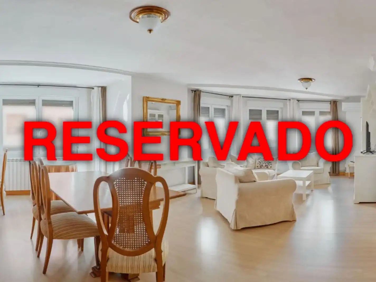 Flat for sale in Paseo Constitución - Las Damas Flat for sale in Zaragoza Capital with Air Conditioner, Terrace and Balcony