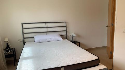 Foto 3 de Piso de alquiler en Carrer de Pablo Picasso, 67, La Balconada - Cal Gravat, Manresa