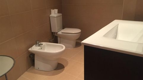 Foto 5 de Piso de alquiler en Carrer de Pablo Picasso, 67, La Balconada - Cal Gravat, Manresa