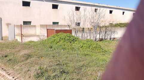 Foto 5 de Terreno en venta en Calle Iglesia, 10, Cantimpalos, Segovia