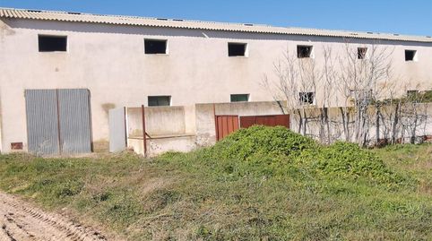 Foto 2 de Terreno en venta en Calle Iglesia, 10, Cantimpalos, Segovia