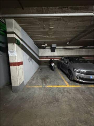 Garaje en Alquiler en El Gornal