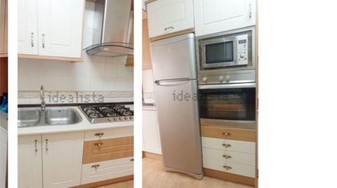 Foto 4 von Zimmer in Travesía Goya, 1, Alcázar de San Juan, Ciudad Real