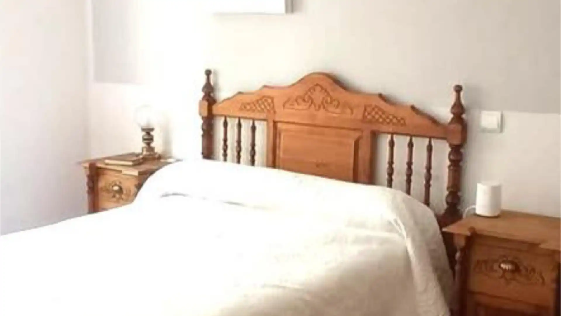 Zimmer in Travesía Goya, 1, Alcázar de San Juan