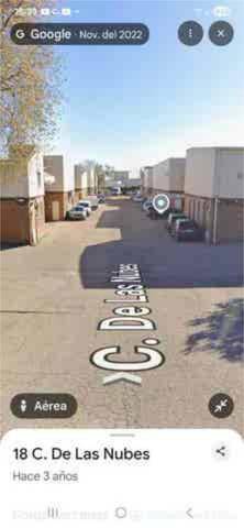 Nave industrial en Alquiler en Valdepelayo - Montepinos - Arroyo Culebro