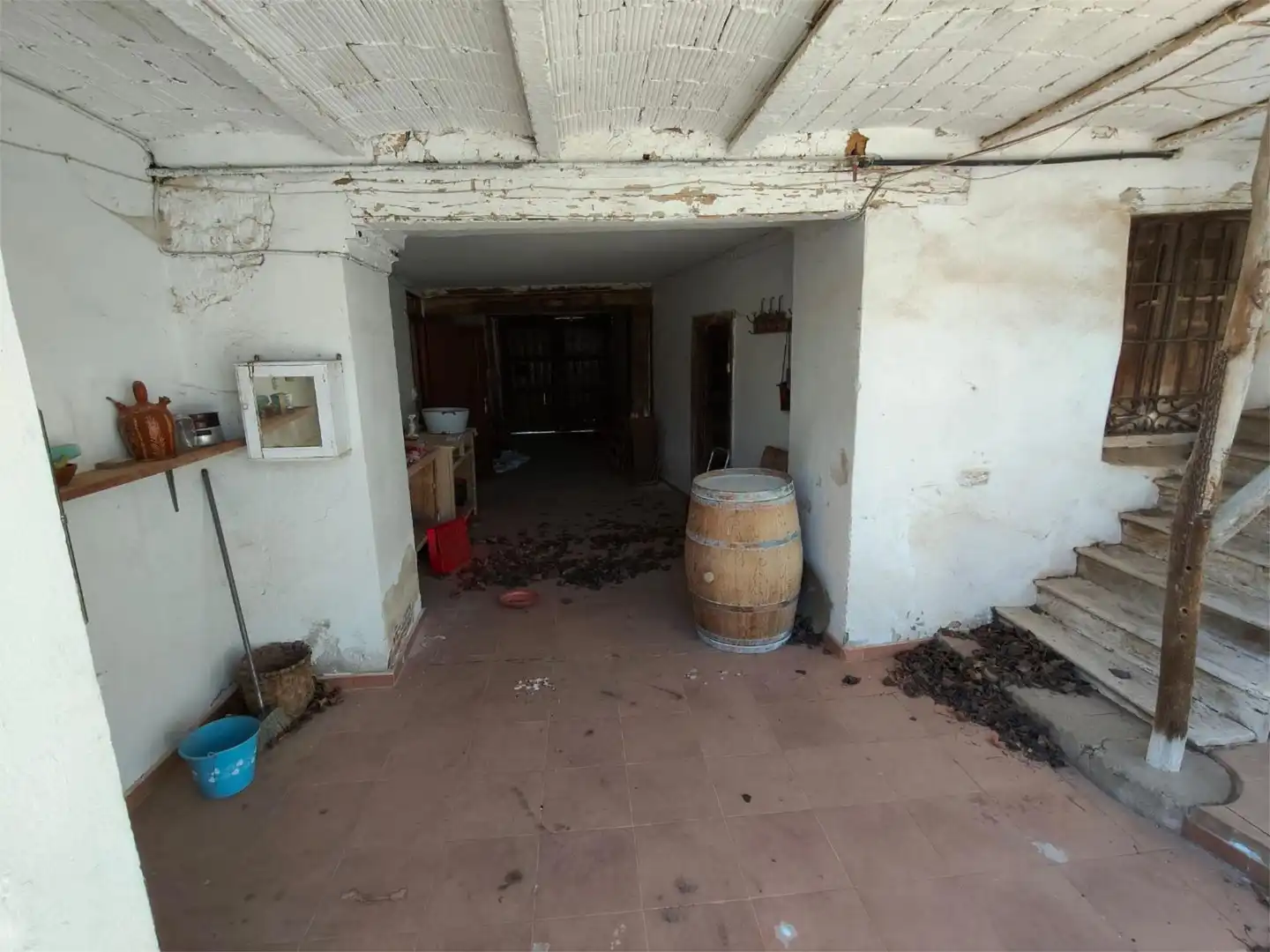 Pis en venda a Calle de la Hermandad, 2, Villamañán Pis en venda en Villamañán amb Calefacció, Jardí privat i Parquet
