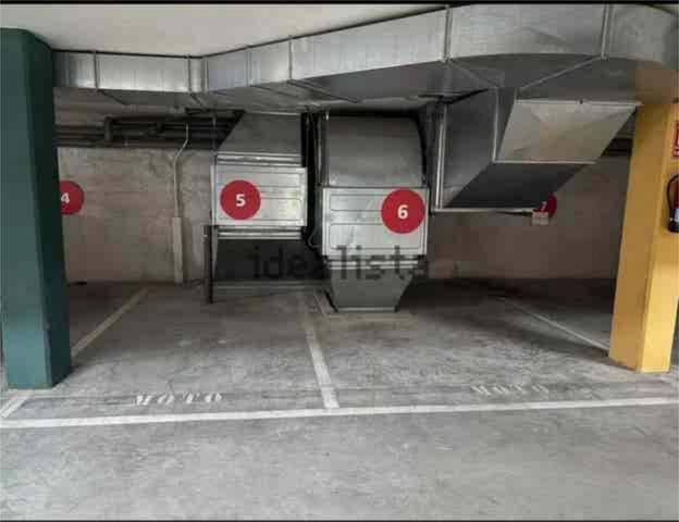 Garaje en Alquiler en Segle XX
